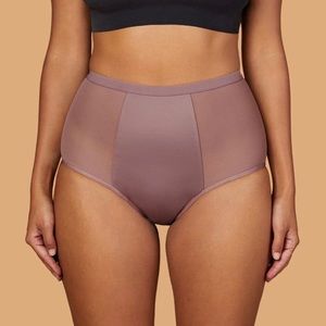 Thinx Heavy Hi-Waist Period Panties